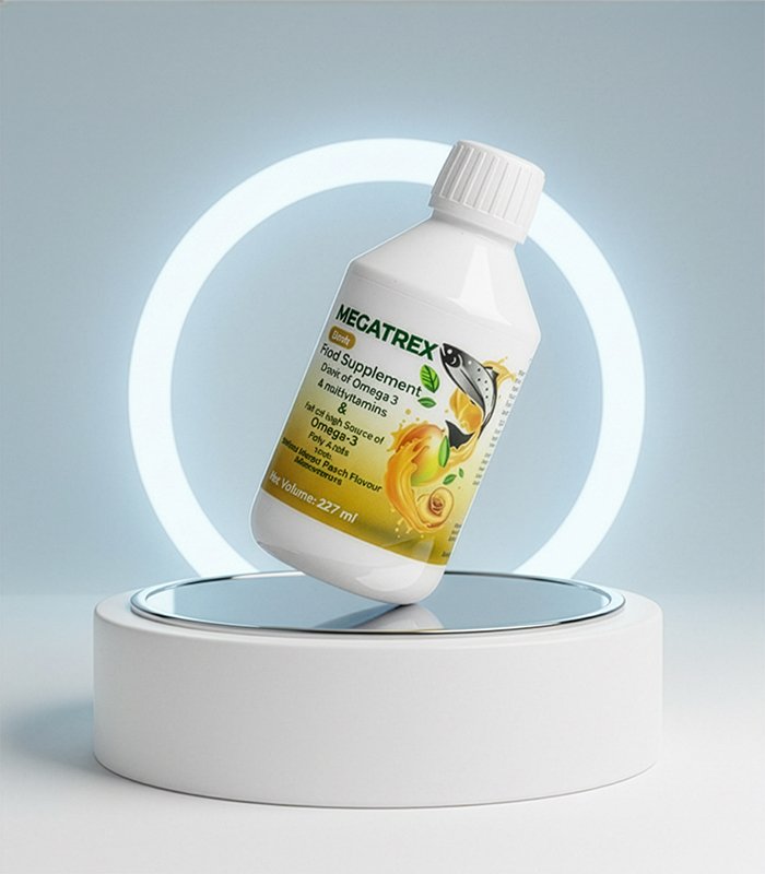 ميجاتريكس شراب